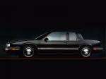 Cadillac Eldorado 1986 года